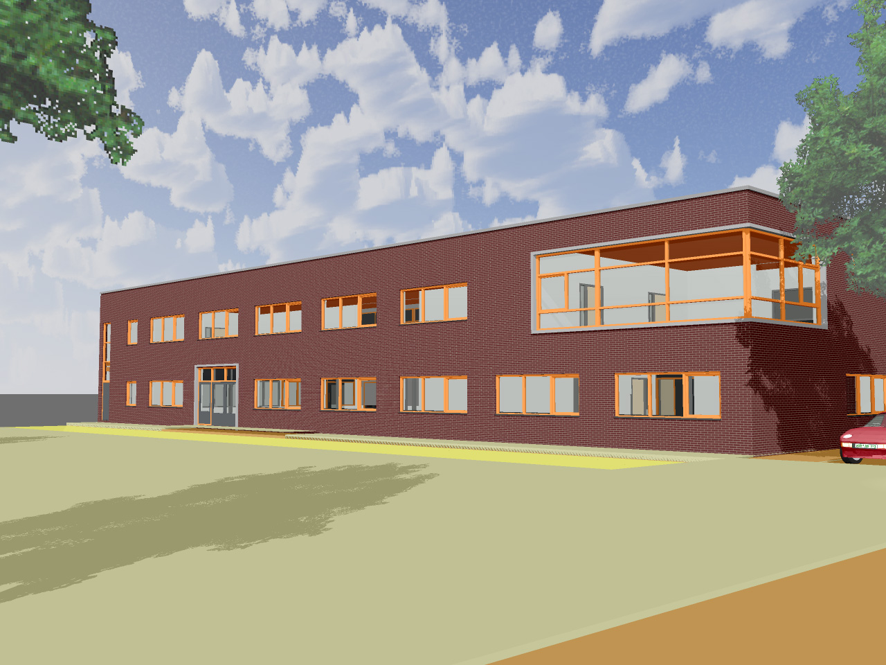 Benecom Lekkerkerk - 2